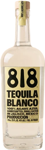 818 Blanco