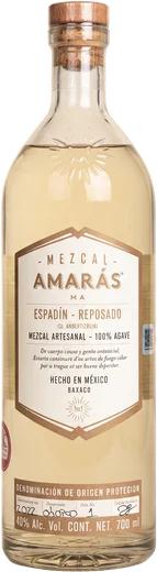 Amaras Espadin
