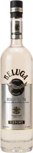 Beluga Noble