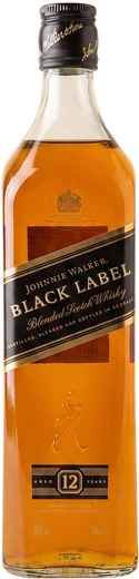 Johnnie Walker Black