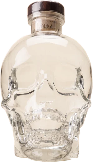 Crystal Head