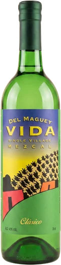 Del Maguey Vida