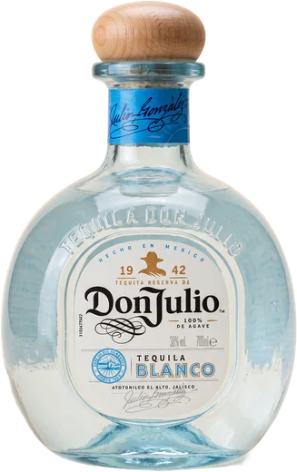 Don Julio Blanco