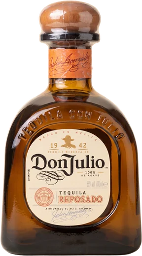 Don Julio Reposado