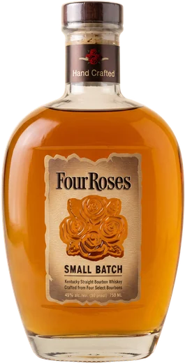 Four Roses Small Batch