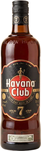 Havana Club 7