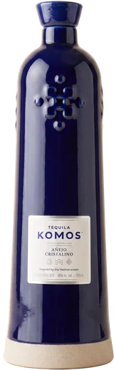 Komos Añejo Cristalino