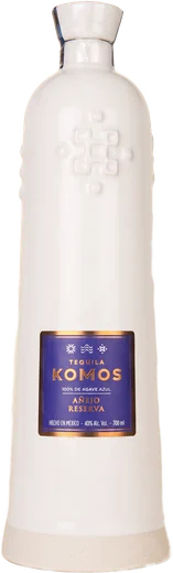 Komos Añejo Reserva