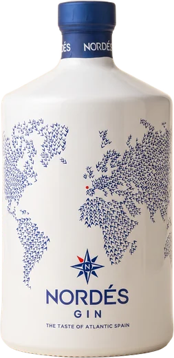 Nordes