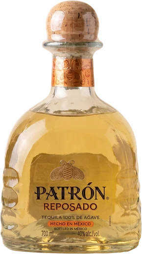 Patron Reposado
