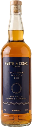Smith & Cross