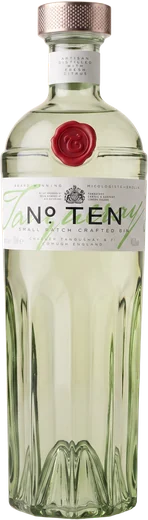 Tanqueray No. Ten