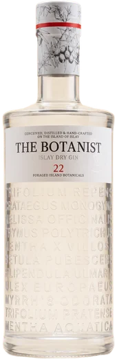 The Botanist