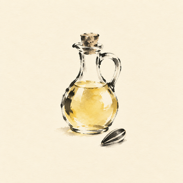 Sunflower oil