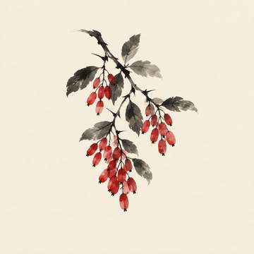 Barberry