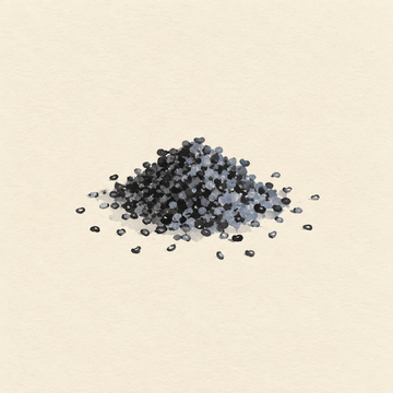 Poppy seed