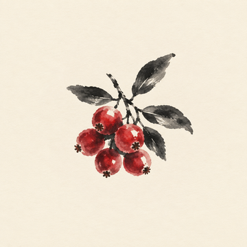 Cranberry