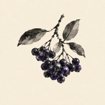 Chokeberry