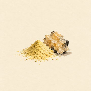 Asafoetida