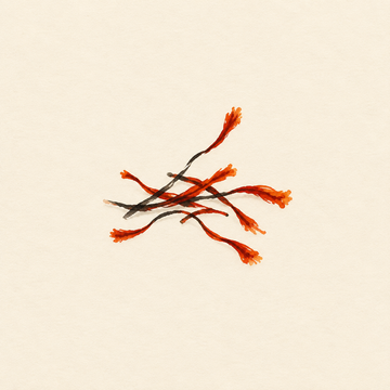 Saffron