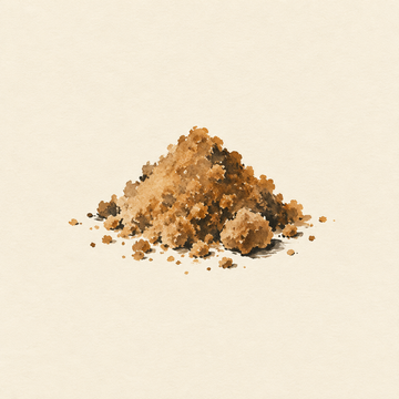 Coconut sugar