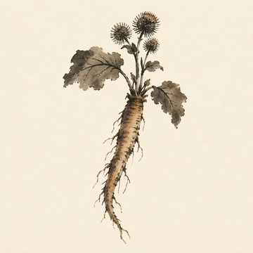 Burdock