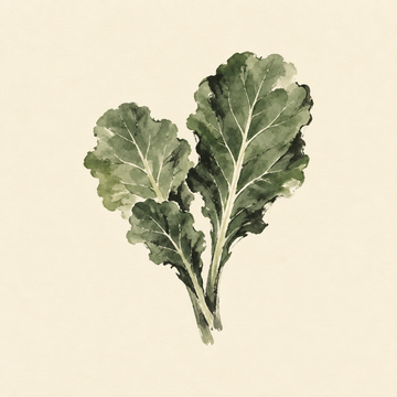Collard greens