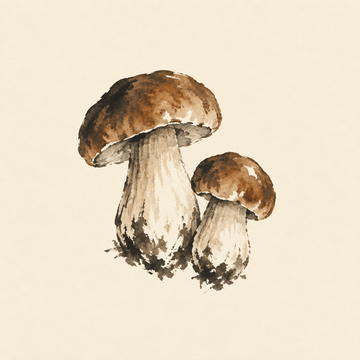 Porcini