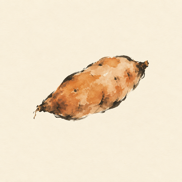 Sweet potato