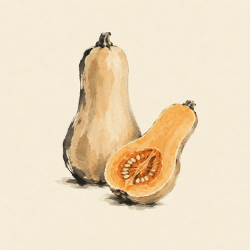 Butternut squash