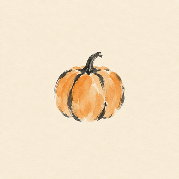 Pumpkin