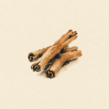 Cinnamon