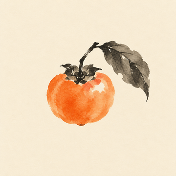 Persimmon