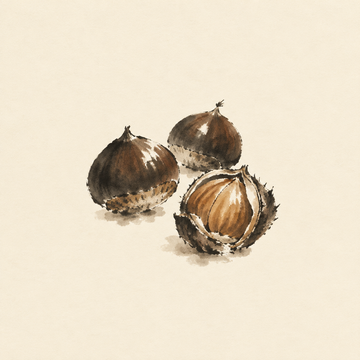Chestnut