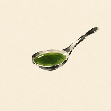Chlorophyll