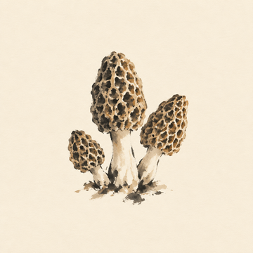 Morel