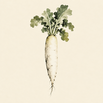 Daikon