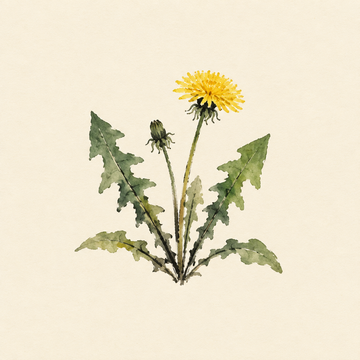 Dandelion