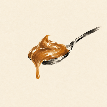 Dulce de leche