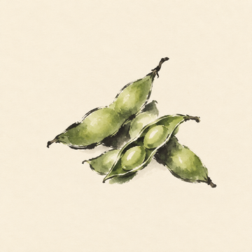 Edamame