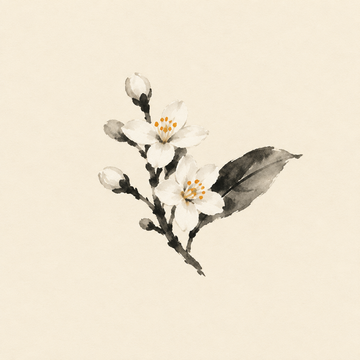 Orange blossom
