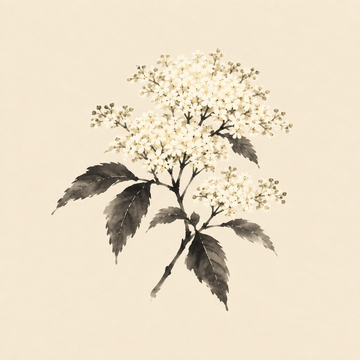 Elderflower