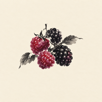 Berries