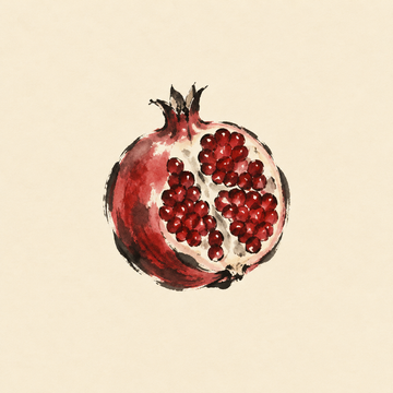 Pomegranate