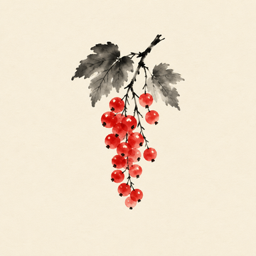 Red currant