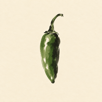 Jalapeño
