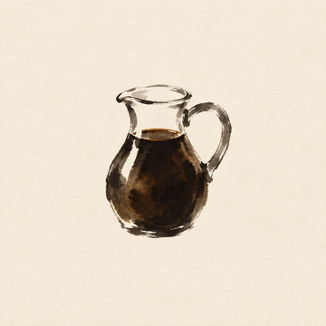 Date syrup