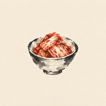 Kimchi