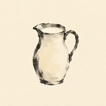 Goat milk