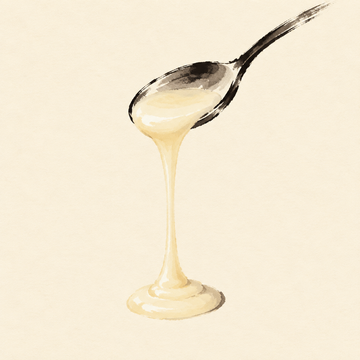 Condensed milk